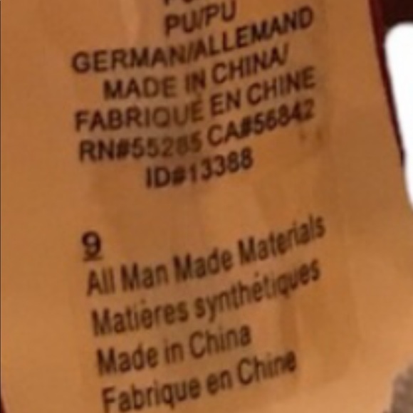 Express Suede Shiraz Wine Burgundy Stiletto High Heel Caged Sandals Size 9 - Picture 7 of 7